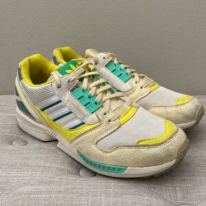 Adidas ZX8000 Frozen Lemonade